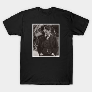 Charles Bronson T-Shirt